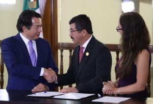 UAT se suma al programa “Abrazo Universitario al Bachillerato Nacional”