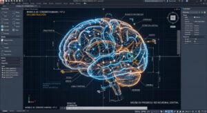 Científicos Descubren que el Cerebro Humano se Forma desde Dos Células Distintas