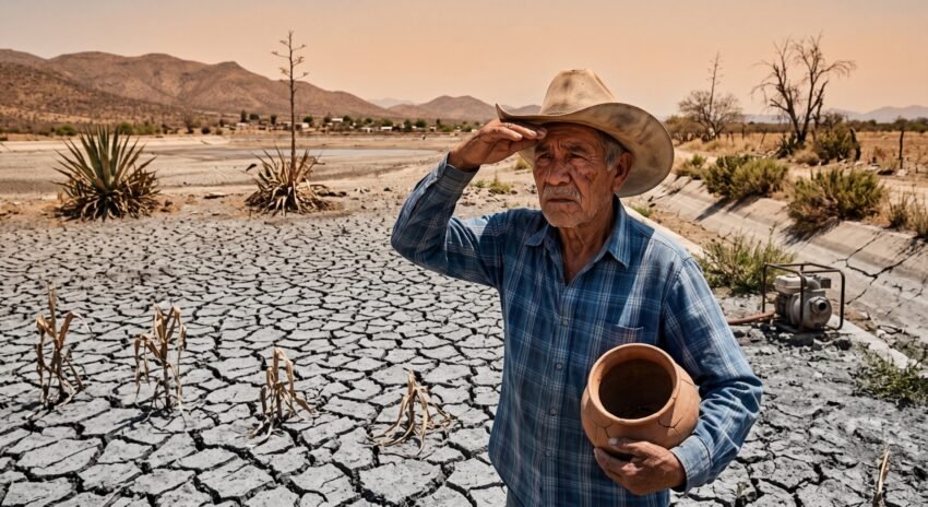 Inevitable Superar el Límite de 1.5 °C de Calentamiento Global: Advierte la ONU