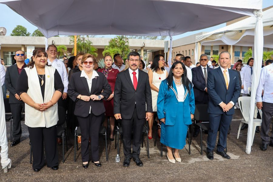 UAT Celebra su 76 Aniversario con Visión Humanista y Crecimiento Histórico