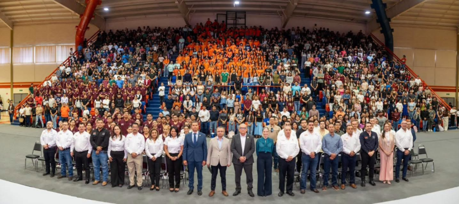 UAT Impulsa el Talento Local con el Foro de Innovación y Emprendimiento 2026