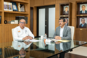 UAT Capacita a Más de 2 Mil Docentes en Evaluación y Socioformación